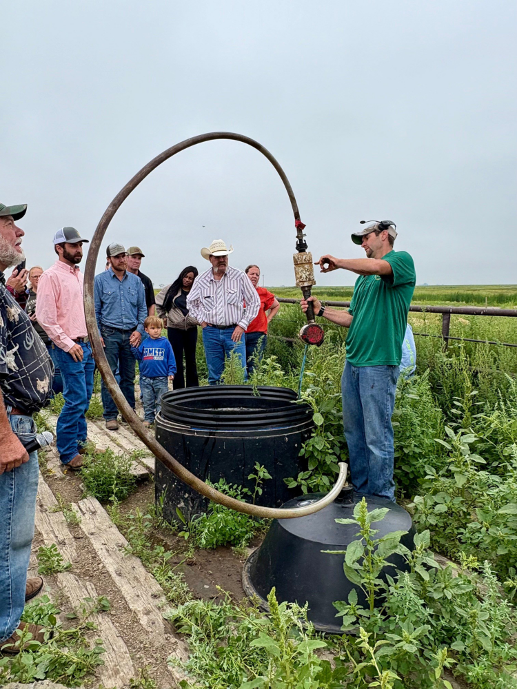 NDGLC 300dpi Photo Credit: Lesley Icenogle